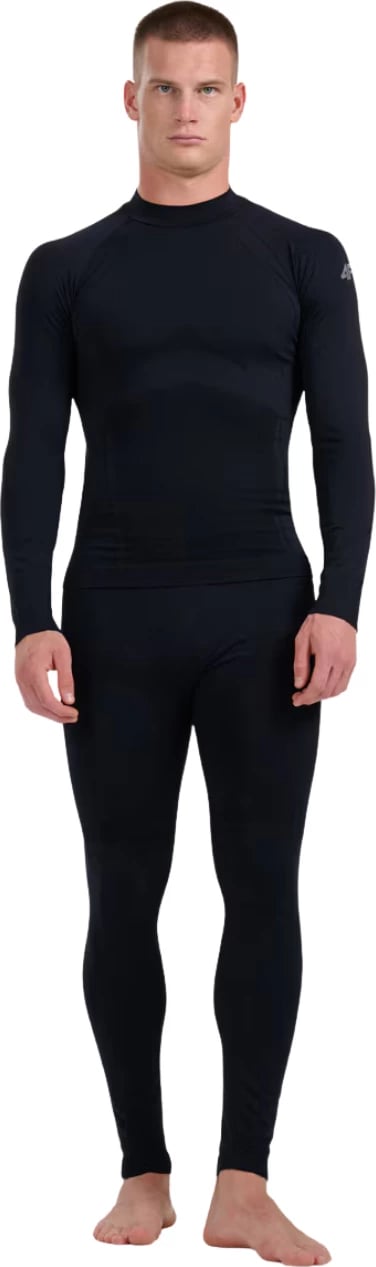 Hellonke termo për meshkuj 4F, të zeza