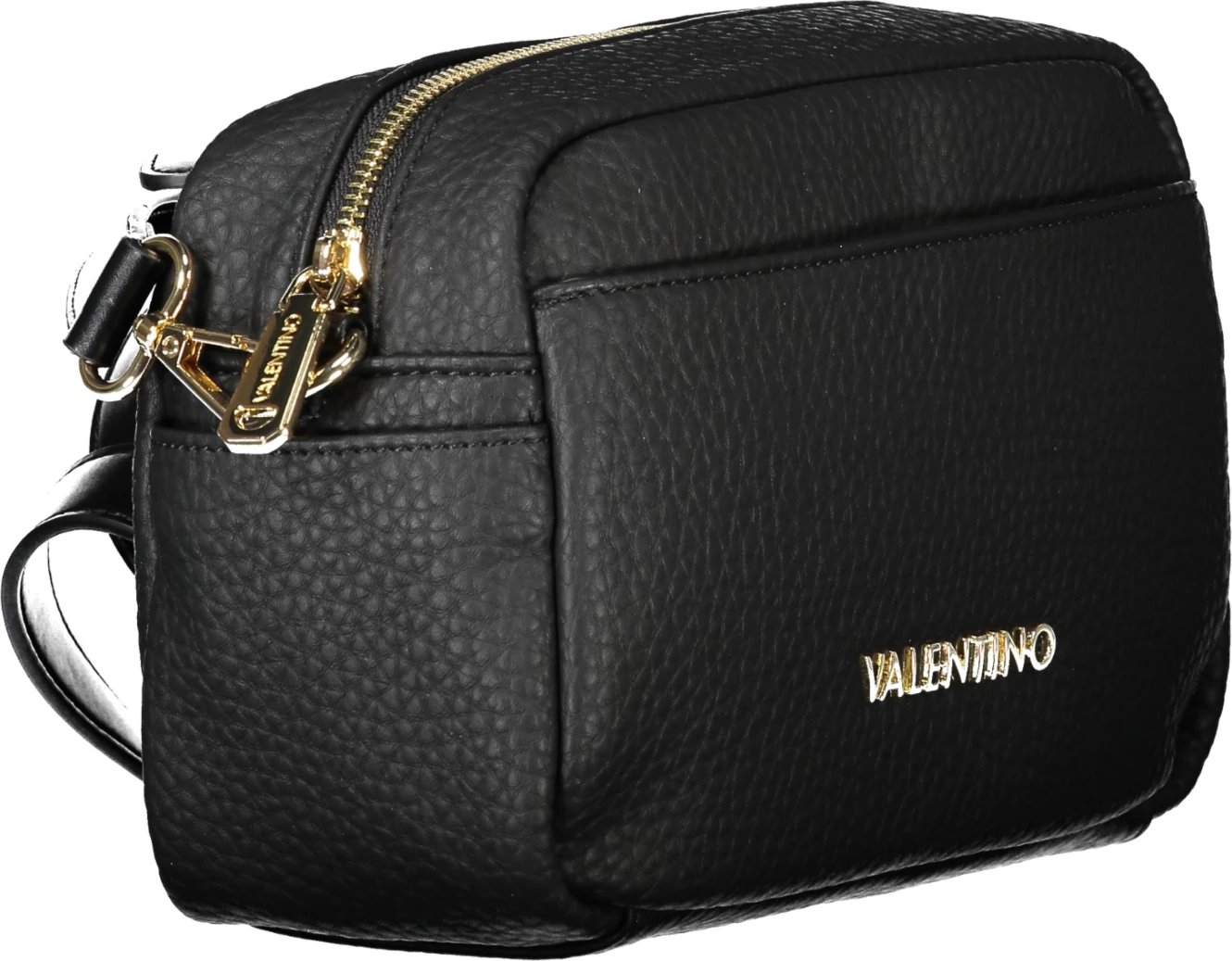 Çantë femra Valentino Bags, e zezë