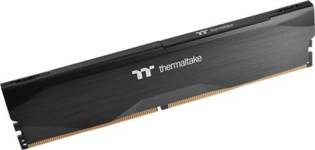 RAM Memorje Thermaltake ToughRAM H-One DDR4 2x8GB 3200MHz CL16, e zezë