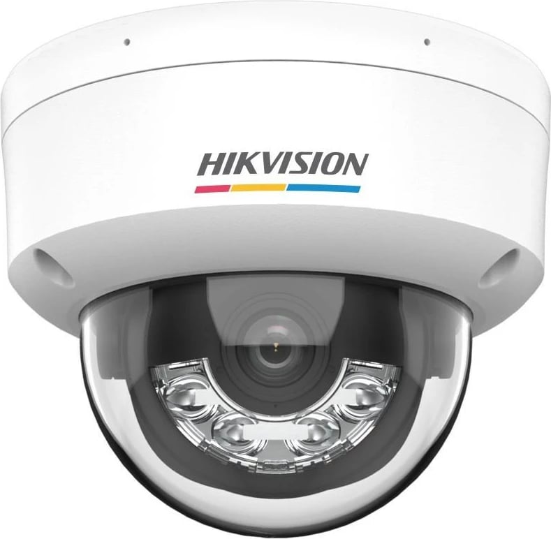 Kamerë sigurie dome Hikvision DS-2CD1167G2H-LIU, 2.8mm, IP, 3200x1800, IP67, Bardhë Kamerë sigurie dome Hikvision DS-2CD1167G2H-LIU, 2.8mm, IP, 3200x1800, IP67, Bardhë