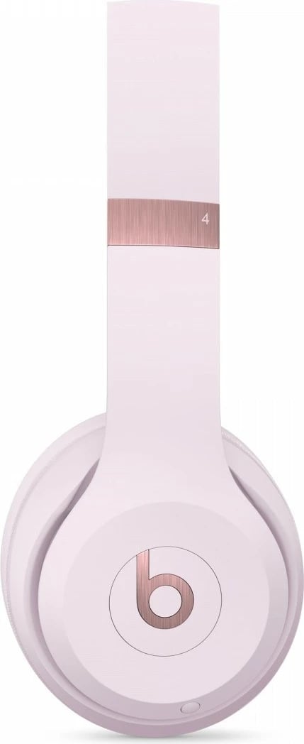 Kufje wireless Beats Solo 4, Apple, MUW33EE/A, Powder Pink