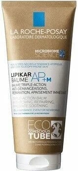 Balsam La Roche-Posay Lipikar AP+M Triple Action Balm Eco, 200ml