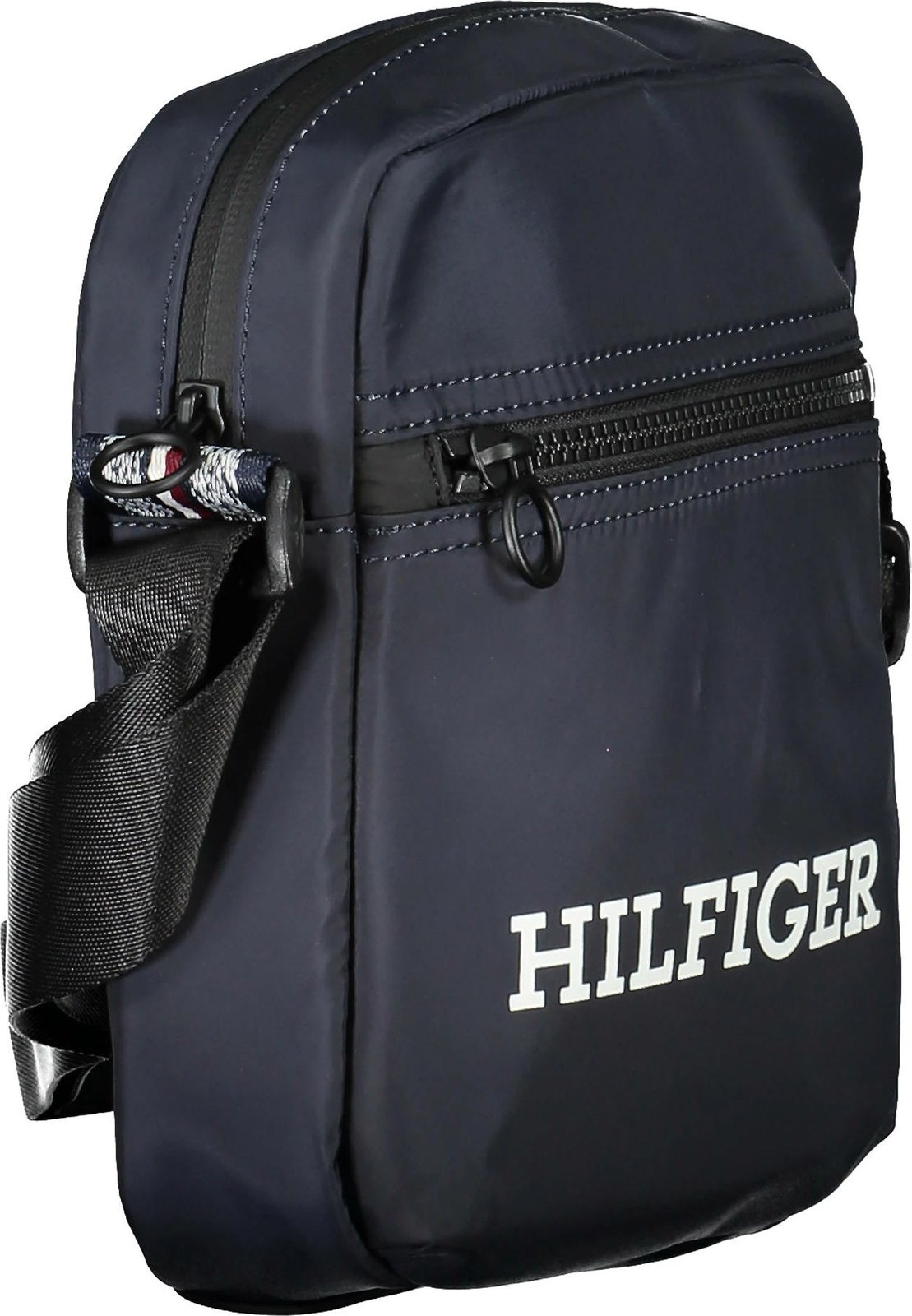Çantë krahu TOMMY HILFIGER për meshkuj, blu Çantë krahu TOMMY HILFIGER për meshkuj, blu