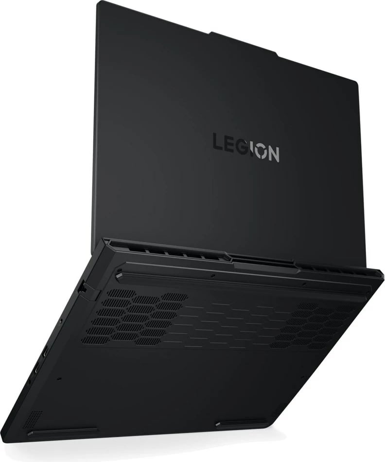 Laptop gaming Lenovo Legion Pro 5 16IAX10H Ultra 9 275HX, 16" OLED, 32 GB RAM, 1 TB SSD, RTX 5070 Ti, e zezë