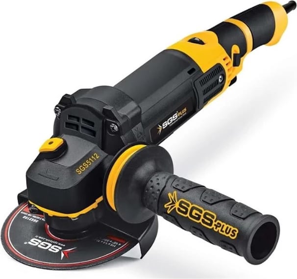 Fleks 125mm 1010w SGS5112