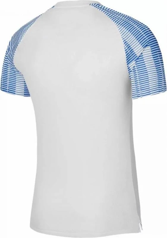 Fanellë për fëmijë Nike, e bardhë