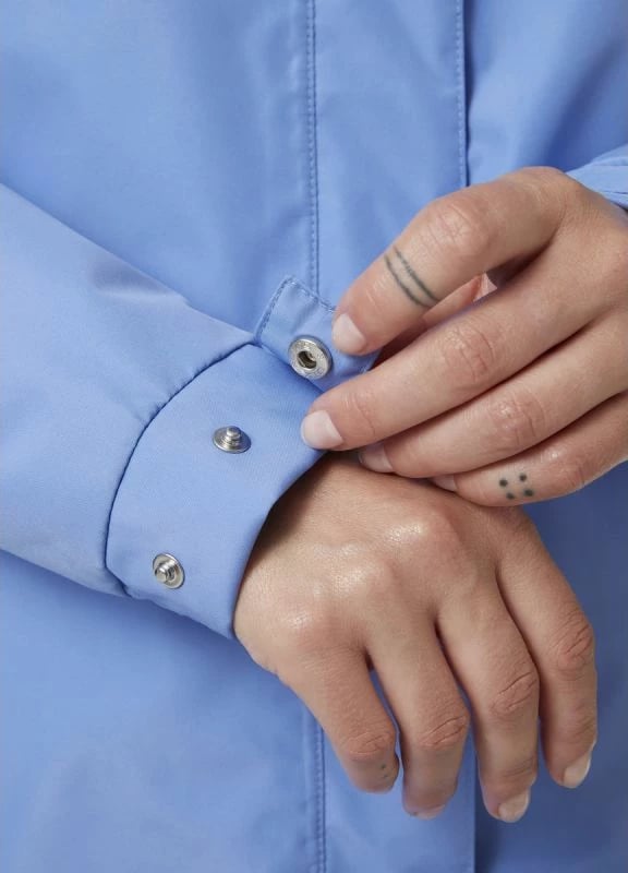 Pallto shiu për femra Helly Hansen, e gjatë