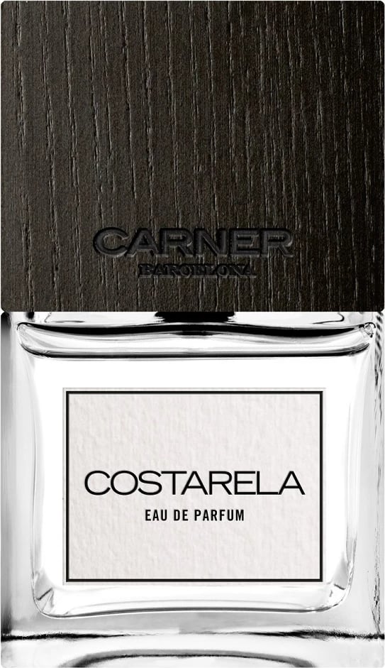 Eau de Parfum Carner Barcelona Costarela 50ml
