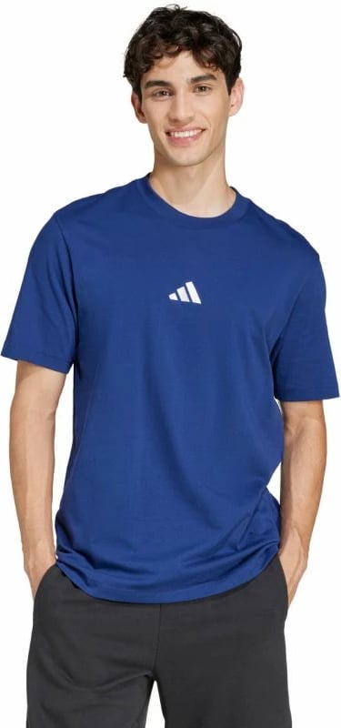 Maicë për meshkuj adidas, blu