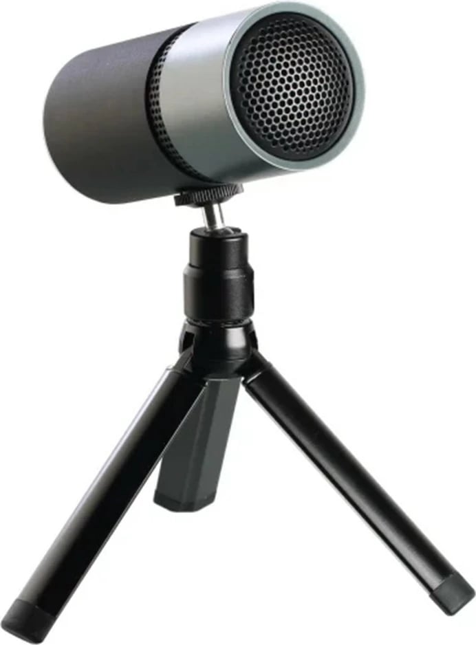 Mikrofon Thronmax MDRILL PULSE TM-M8, me tripod, USB-C, i zi