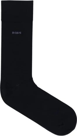 Çorape Boss meshkuj, bordeaux