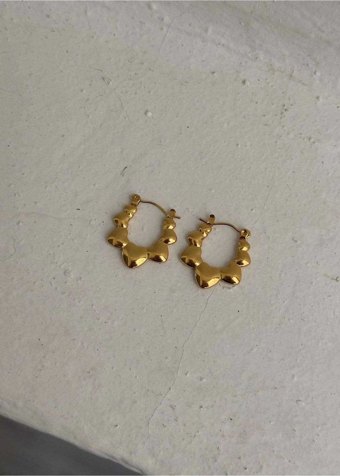 Vathë çeliku ngjyrë ari, Jumeon, KPEGMSA435287