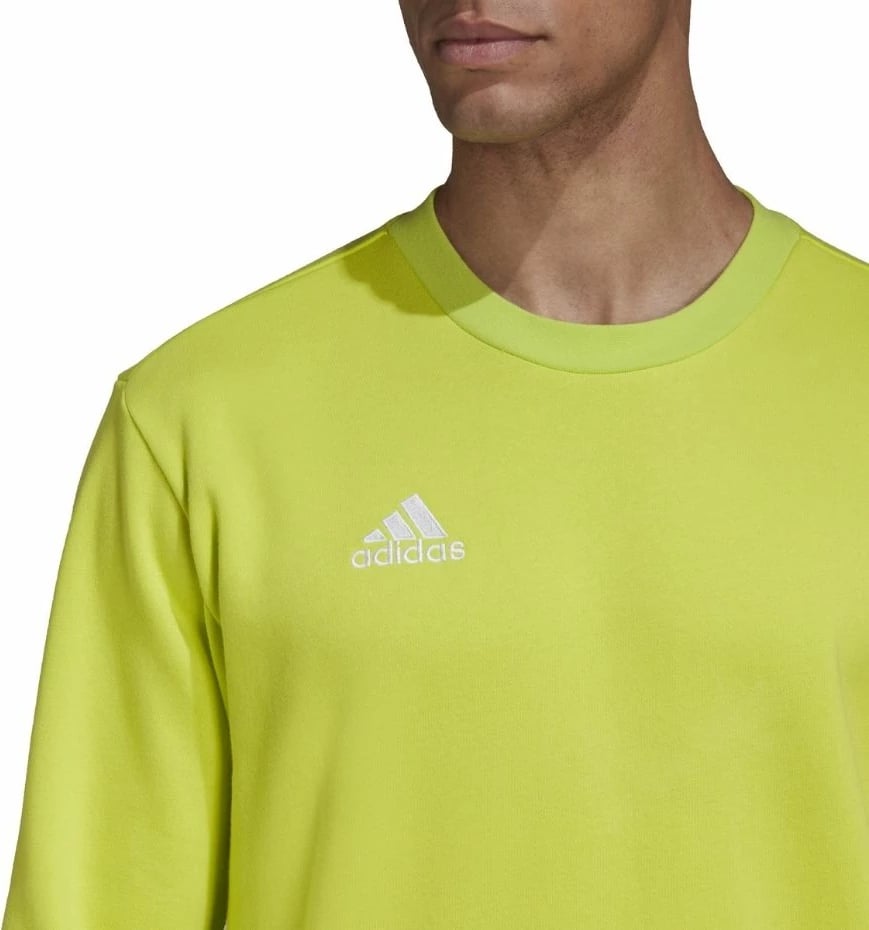 Duks për meshkuj adidas, i gjelbër