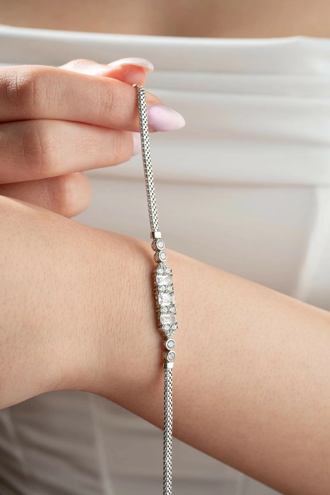 Byzylyk argjendi Jumeon, NRZ999680