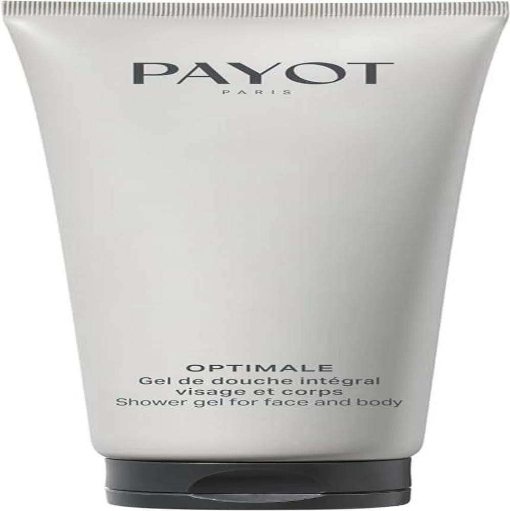 Xhel dushi për fytyrë dhe trup Payot Optimale 200ml