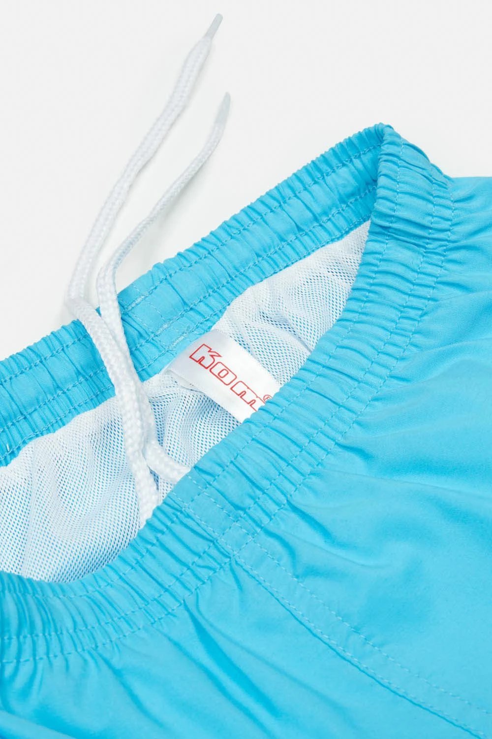 Tanga për not për fëmijë, Jumeon, Niso, ngjyrë kaltër e çelët