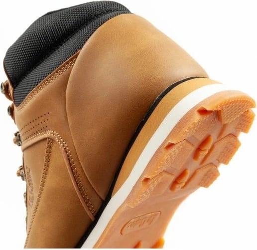 Çizme dimri për meshkuj Lee Cooper, kafe