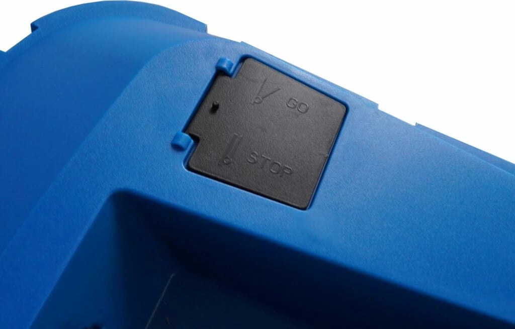 Kosë Elektrike BLAUPUNKT CL3010