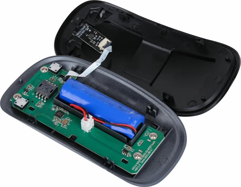 Maus SAMA M511 (Zezë) Maus SAMA M511 (Zezë)