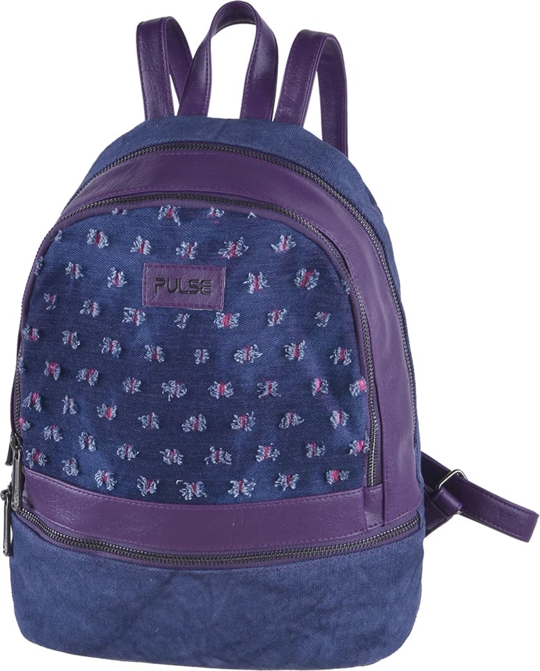 PULSE X21518 CANTE JEANS FIRENZE FLOWER