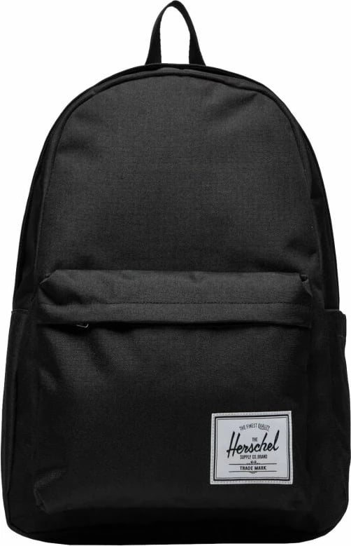 Çantë shpine Herschel, e zezë