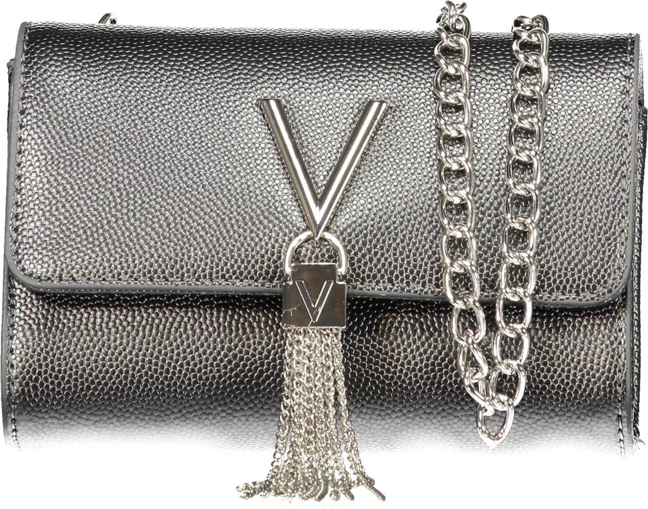 Çantë Valentino Bags femra, gri