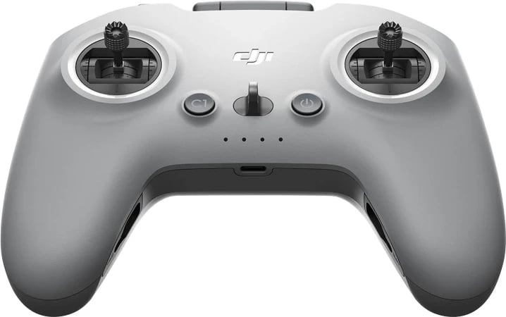 Kontrollues droni DJI FPV Remote Controller 2, gri