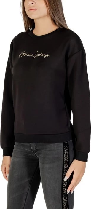 duks femra Armani Exchange, e zezë
