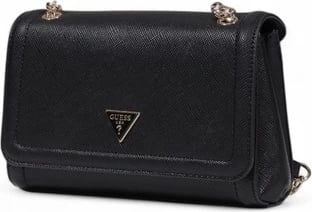 Çantë Guess, femra, e zezë