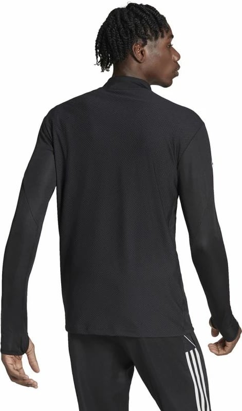 Duks për meshkuj adidas, i zi