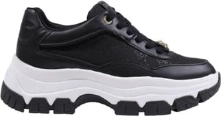 Atlete Guess donna femra, të zeza