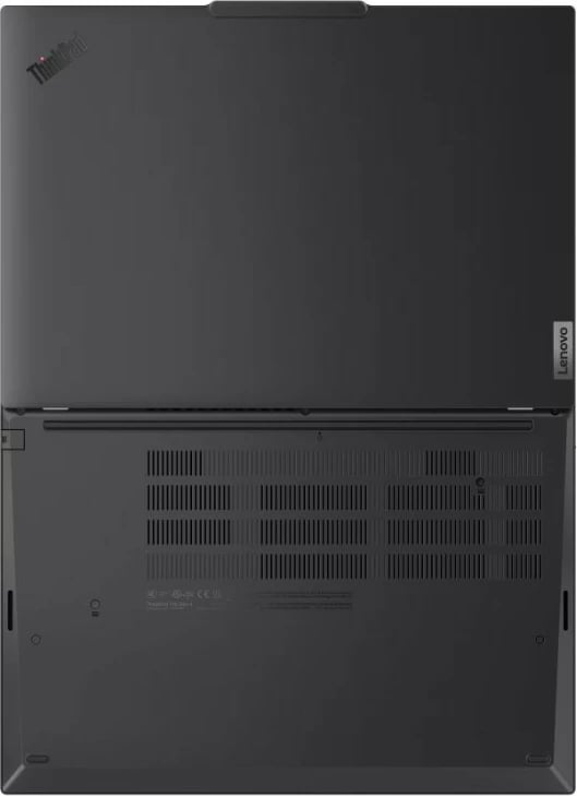 Ultrabook Lenovo ThinkPad T16 Gen 4, AMD Ryzen AI 5 PRO 340, 32 GB RAM, 512 GB SSD, 16" WUXGA, Zi Ultrabook Lenovo ThinkPad T16 Gen 4, AMD Ryzen AI 5 PRO 340, 32 GB RAM, 512 GB SSD, 16" WUXGA, Zi