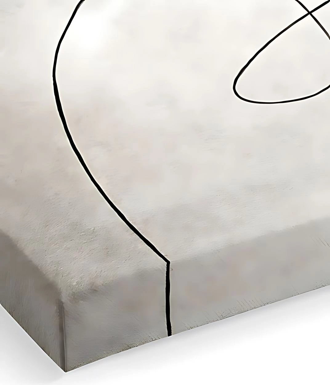 Pikturë dekorative në kanavacë, Wallity, Artcanvas92