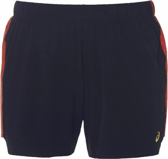 Shorce për femra Asics, të zeza