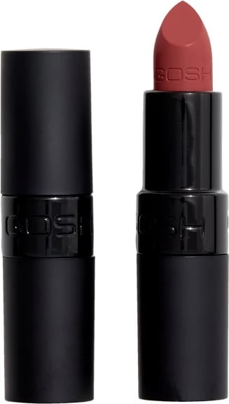 Buzëkuq Gosh Velvet Touch Lipstick 010 Matt Smoothie 4g
