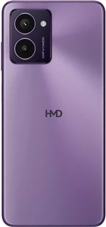 Celular HMD Pulse Pro 8/256GB, Fioletowy