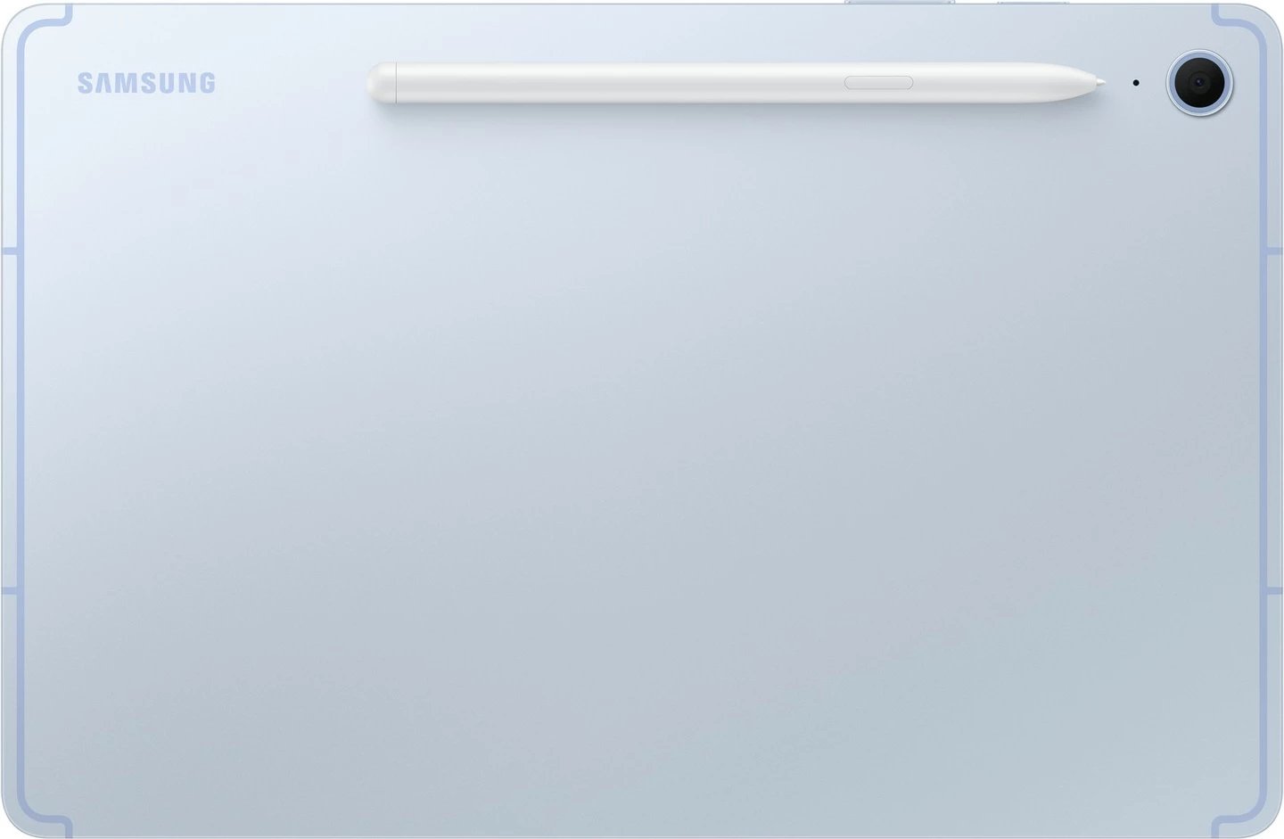 Tablet Samsung Galaxy Tab S10 FE X520B, 10.9", 8GB RAM, 128GB, blu