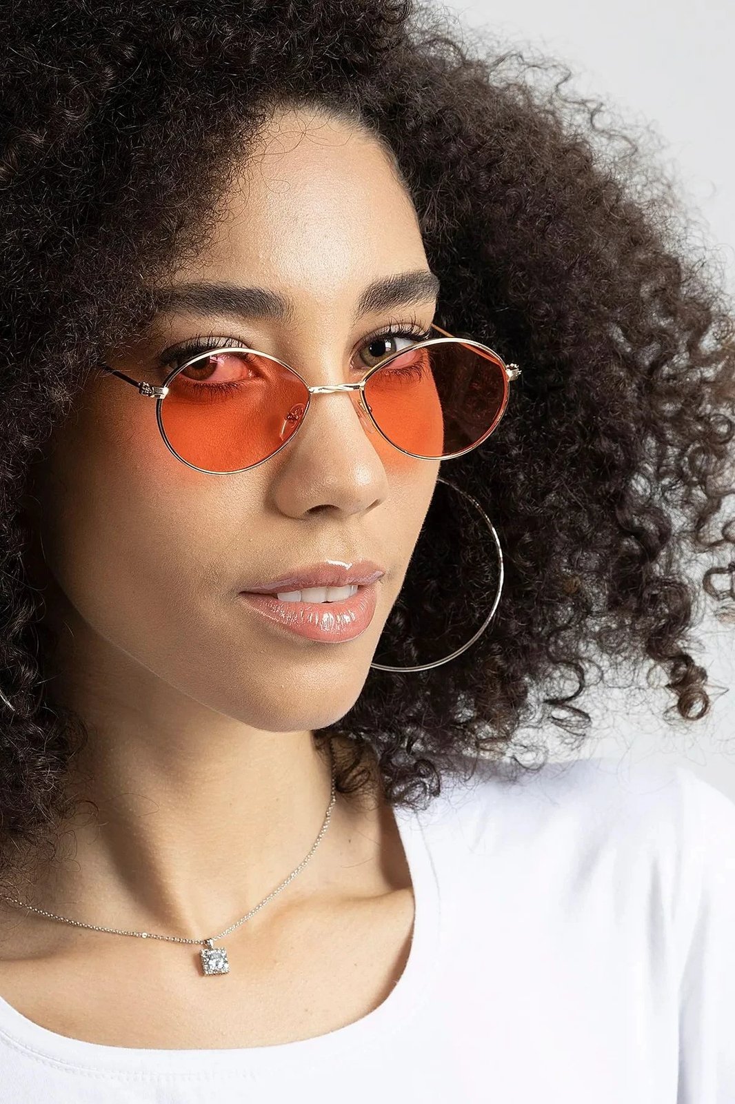 Syze dielli për gra, Jumeon, ngjyrë ari dhe rozë, Pl23Kg059R003