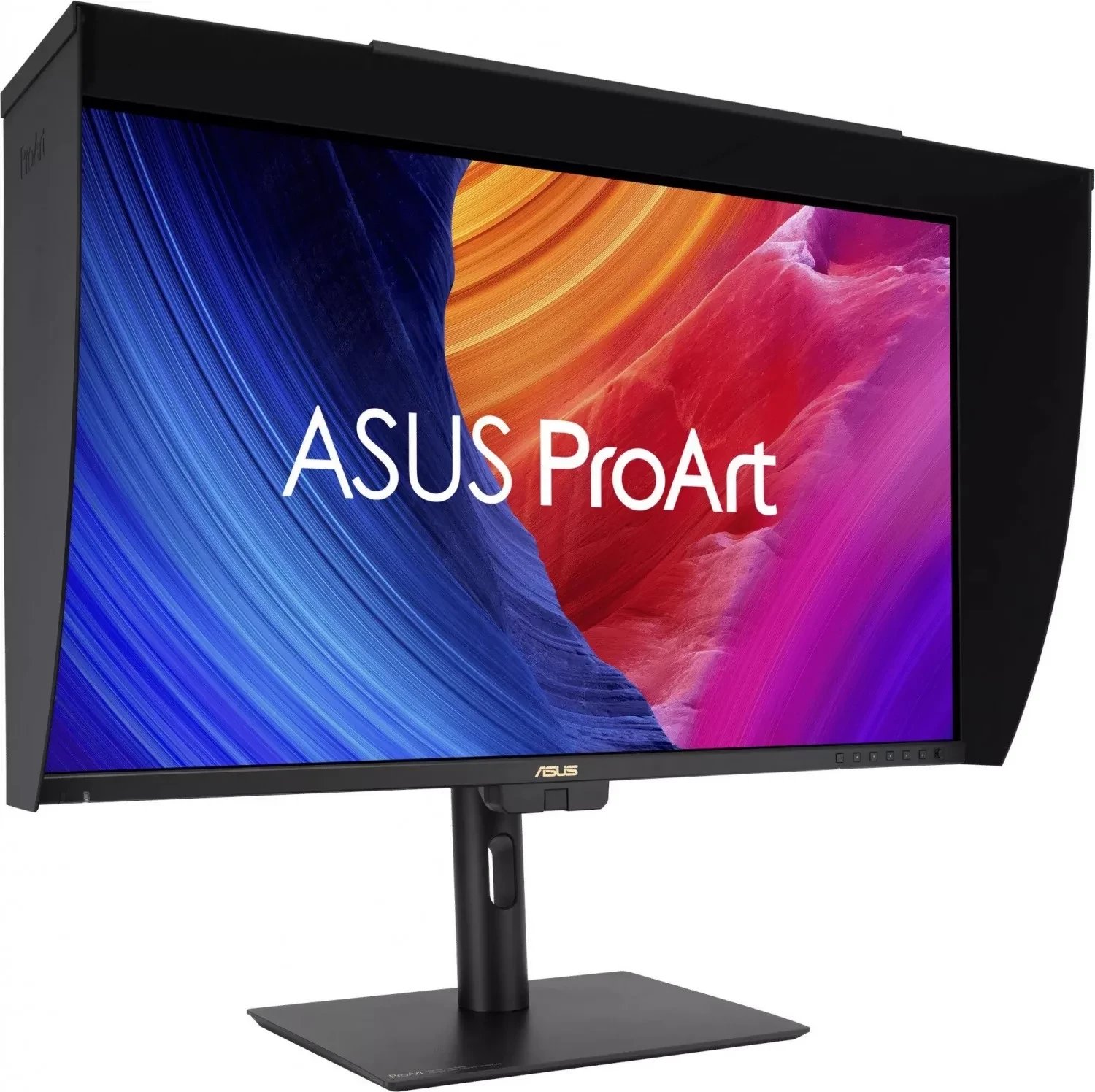 Monitor Asus ProArt PA32UCE, 31 inç, 4K, IPS, e zezë
