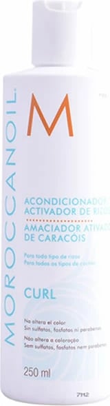 Kondicioner për kaçurrela Moroccanoil Curl Enhancing 250ml