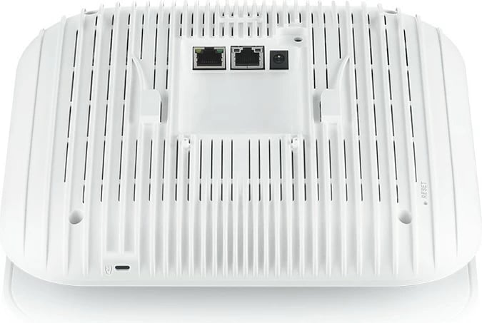 Pikë aksesi Zyxel WAX650S, WiFi 6, 3550 Mbit/s, e bardhë