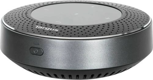Altoparlant portativ Targus Dual Mode, Bluetooth/USB, 2600mAh, i zi