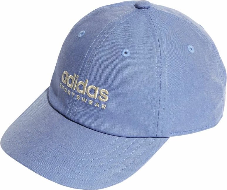 Kapelë adidas për meshkuj dhe femra, blu