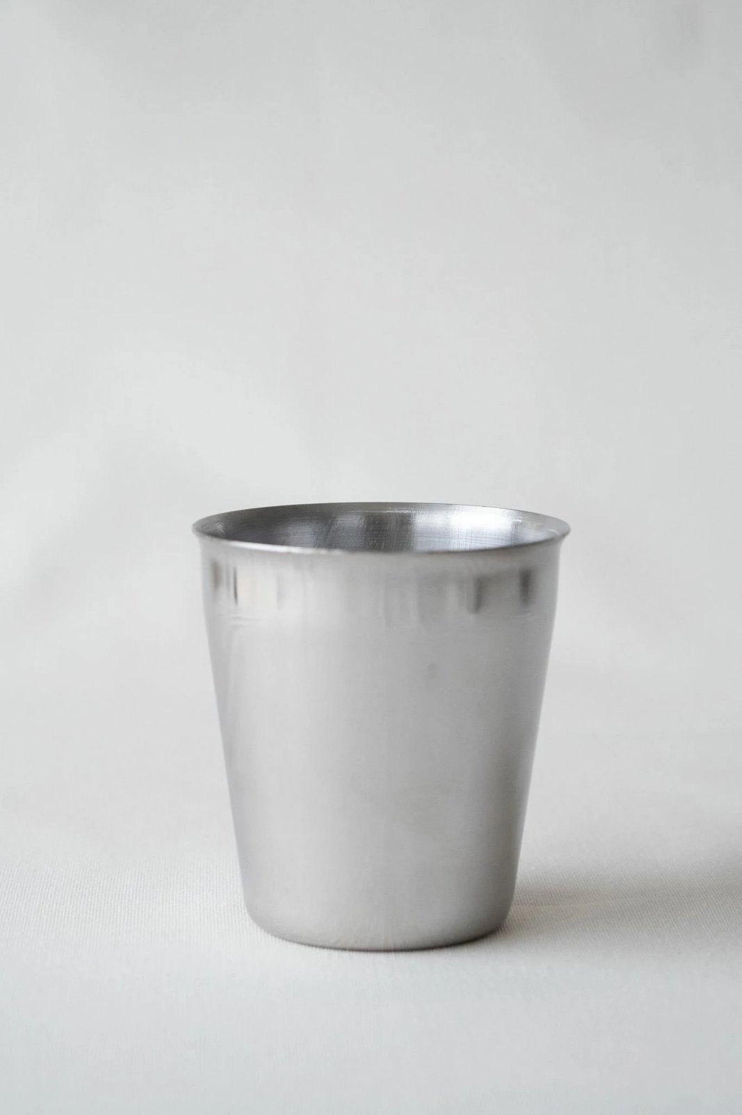 Gotë metalike Hermia Concept, BSM1016, ngjyrë argjendi