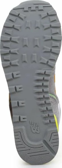 Atlete për femra New Balance, gri