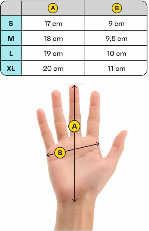 Doreza dimri Meteor, të zeza