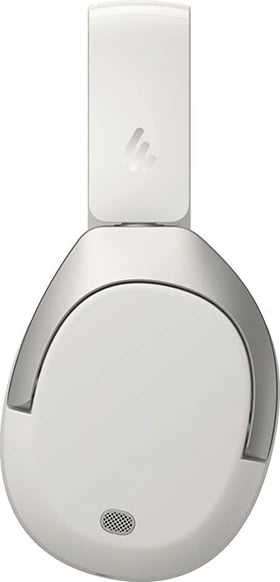 Kufje Edifier W830NB Bluetooth, sand white, ANC, USB Type-C