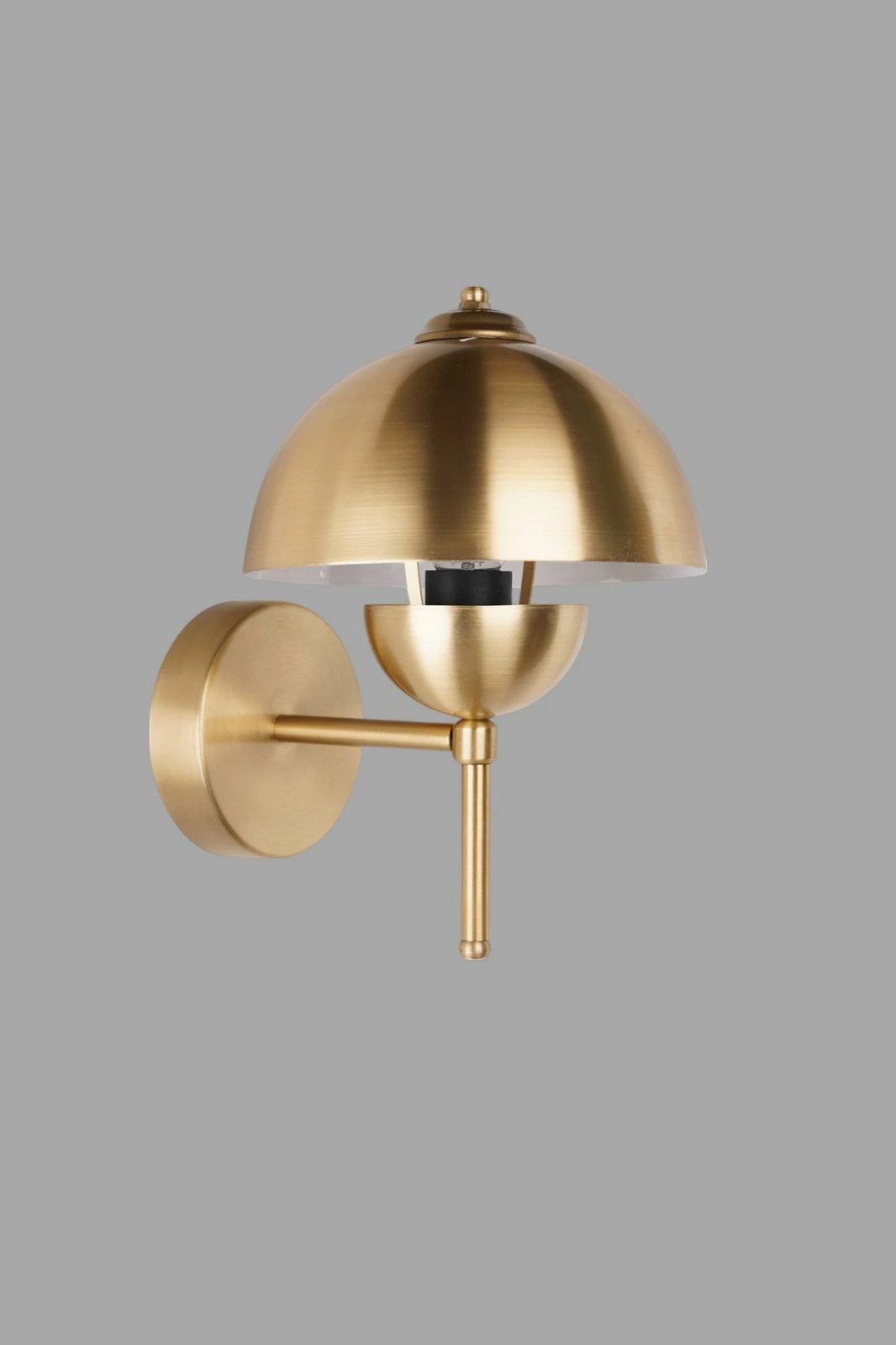 Llambë muri Opviq, ngjyrë ari, 9079-2 Llambë muri Opviq, ngjyrë ari, 9079-2