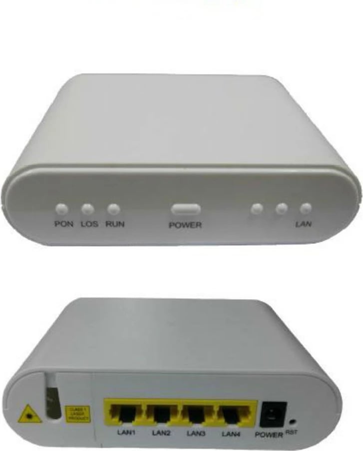 Switch ALLNET ALL0334, Wired