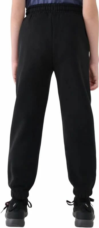 Pantallona djemsh 4F, të zeza